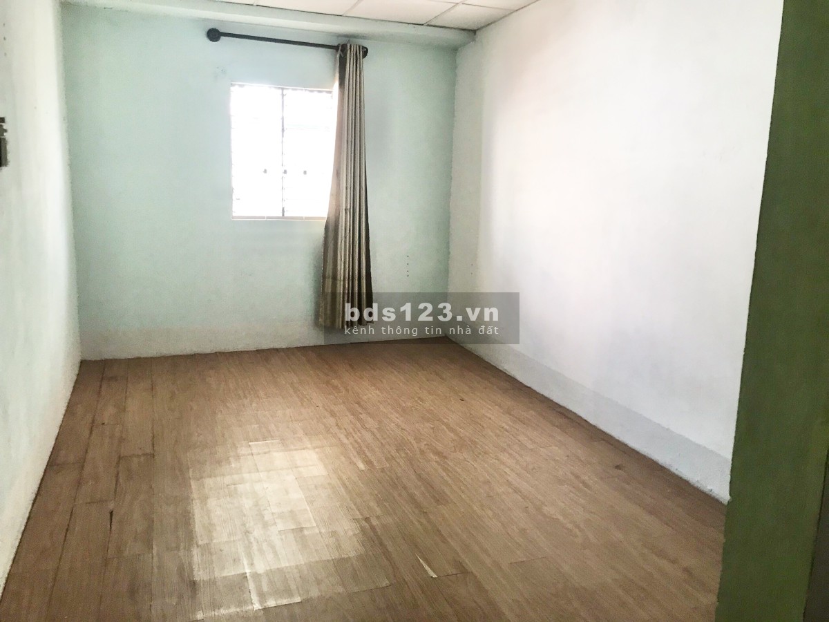 Cho thuê phòng trọ tầng 2 tại Bình Thạnh