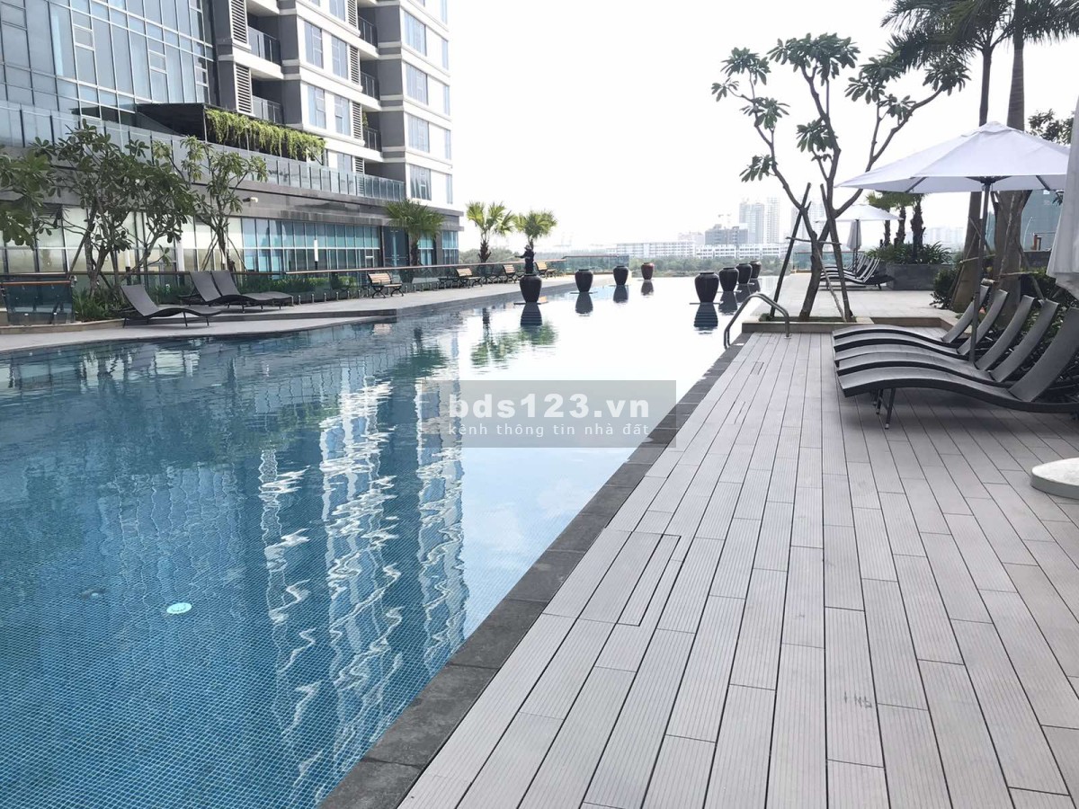 Bán căn hộ Sunwah Pearl 2PN giá từ 8,8 tỷ - 3 PN giá từ 11,5 tỷ - Giá tốt nhất thị trường