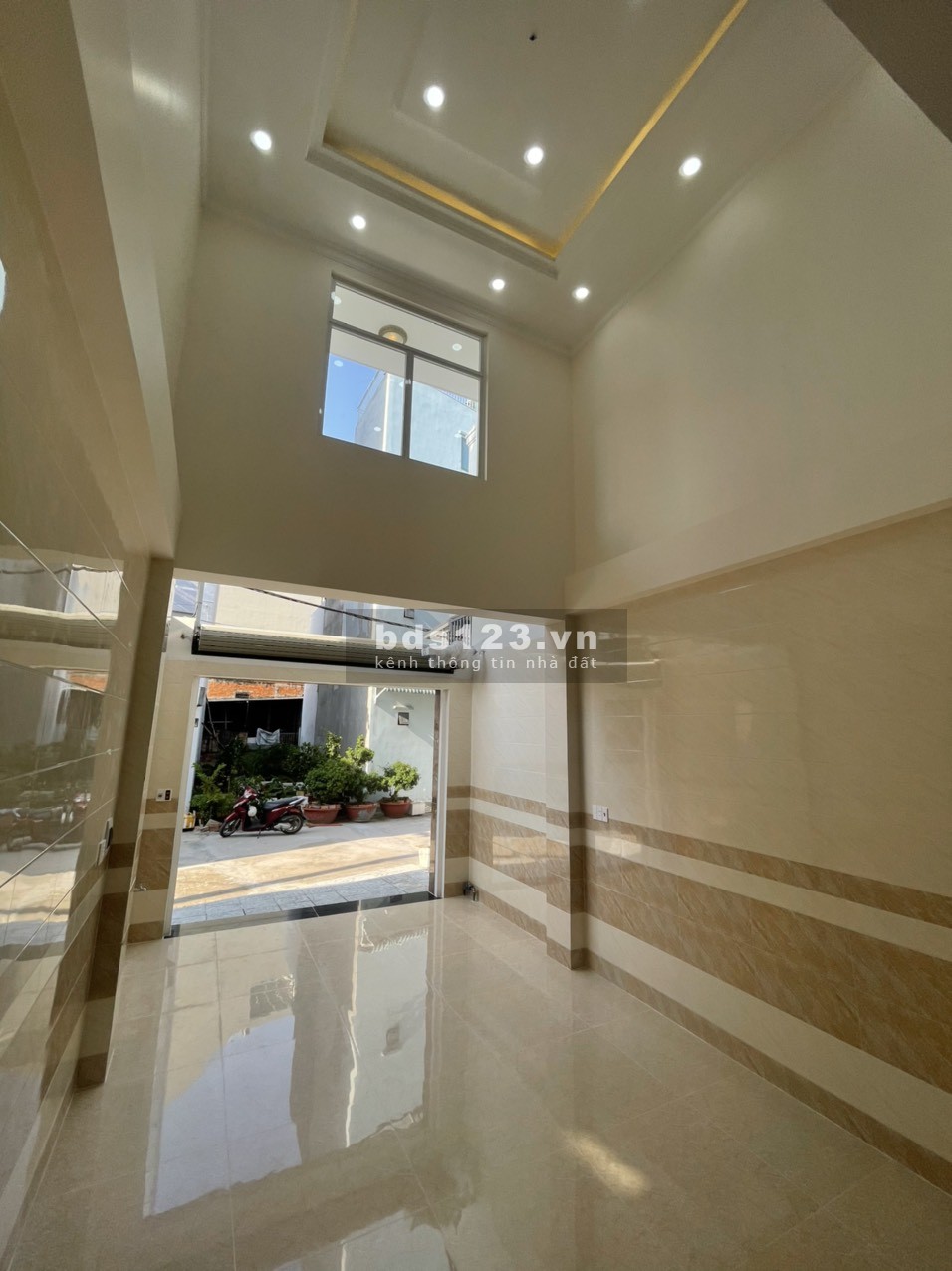 Bán nhà riêng hẻm 6m, đường số 10, Hiệp Bình Phước, Thủ Đức, DT 60.7m², Giá 6,9 tỷ TL