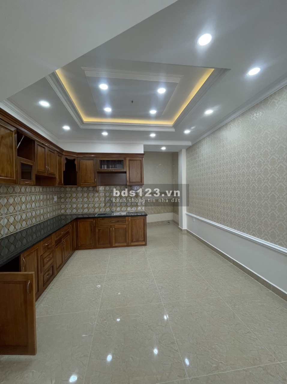 Bán nhà riêng hẻm 6m, đường số 10, Hiệp Bình Phước, Thủ Đức, DT 60.7m², Giá 6,9 tỷ TL