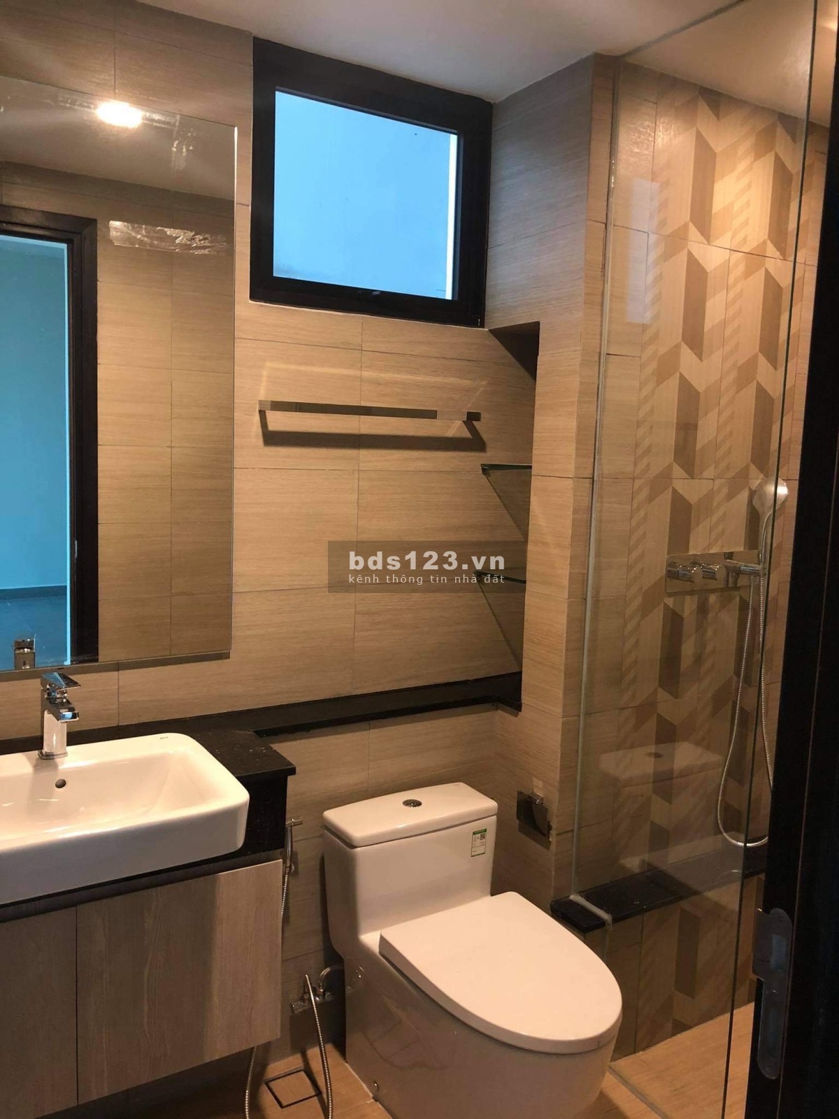 Cho thuê căn hộ Feliz En Vista 1pn ntcb duy nhất giá 13tr LH em Linh 0938 28 48 47 để được sỡ hữu