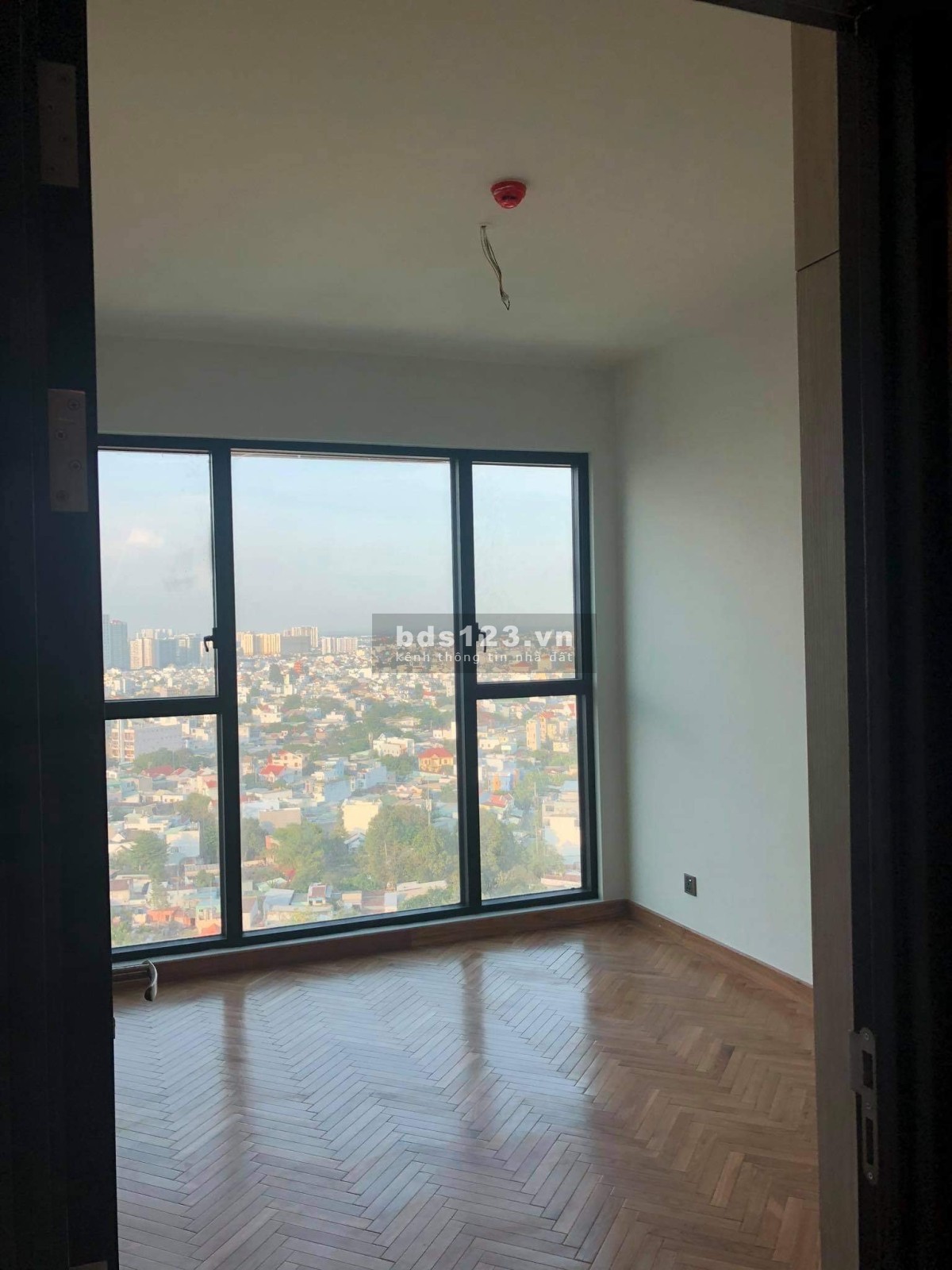Cho thuê căn hộ Feliz En Vista 1pn ntcb duy nhất giá 13tr LH em Linh 0938 28 48 47 để được sỡ hữu