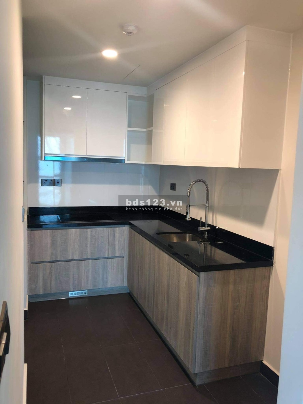 Cho thuê căn hộ Feliz En Vista 1pn ntcb duy nhất giá 13tr LH em Linh 0938 28 48 47 để được sỡ hữu