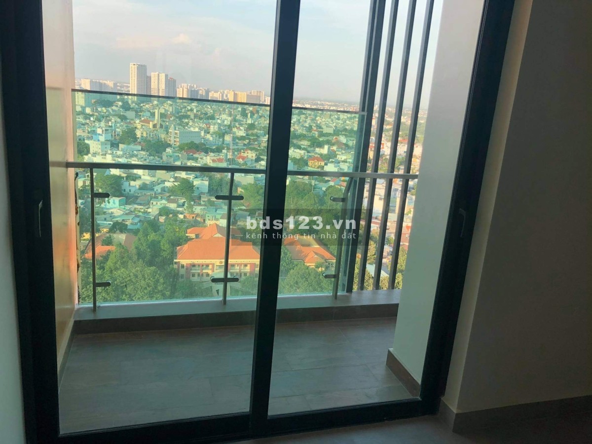 Cho thuê căn hộ Feliz En Vista 1pn ntcb duy nhất giá 13tr LH em Linh 0938 28 48 47 để được sỡ hữu