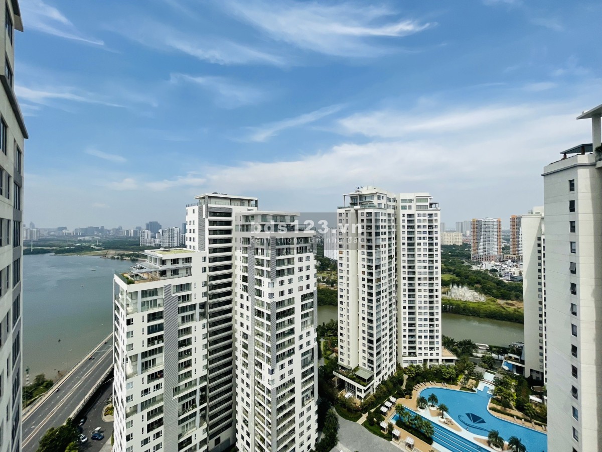Cho thuê căn hộ Đẹp 2 PN độc quyền tại Đảo Kim Cương. Đầu tháng 3 nhận nhà ạ. LH 0902.0506.43
