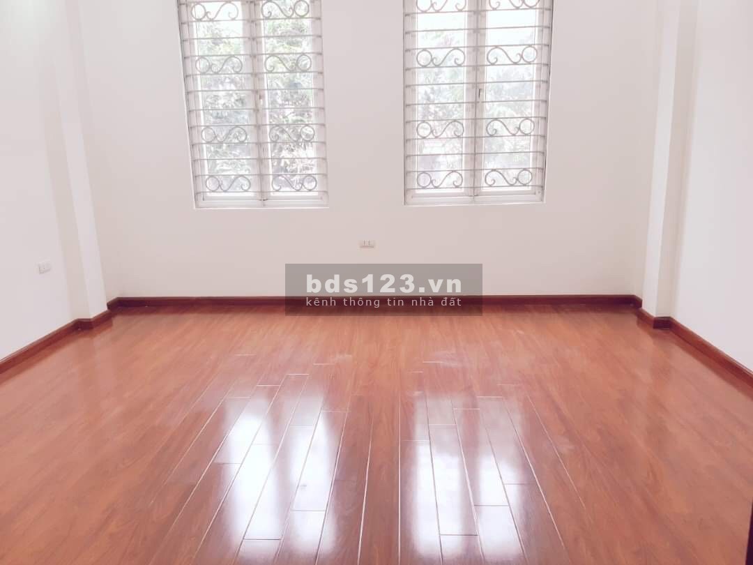 Bán nhà riêng Hai Bà Trưng, ô tô, KD, DT 45m2, 5T, MT 4,5m, Giá 8.3 Tỷ