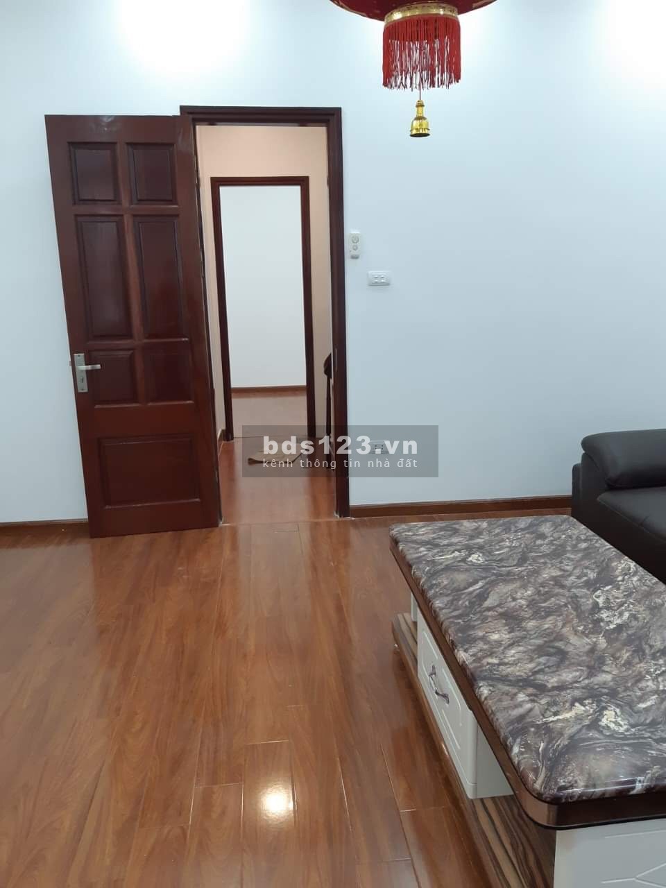 Bán nhà riêng Hai Bà Trưng, ô tô, KD, DT 45m2, 5T, MT 4,5m, Giá 8.3 Tỷ