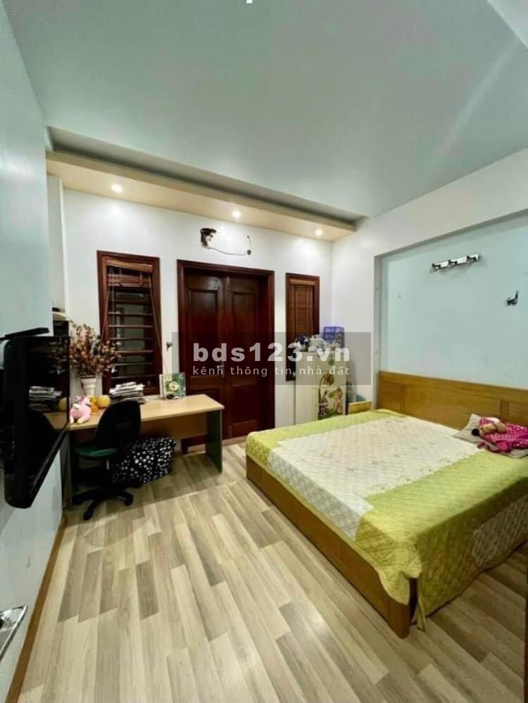 Cần bán nhà ngõ có vỉa hè rộng 10m, phố Tống Duy thành phố Hải Dương