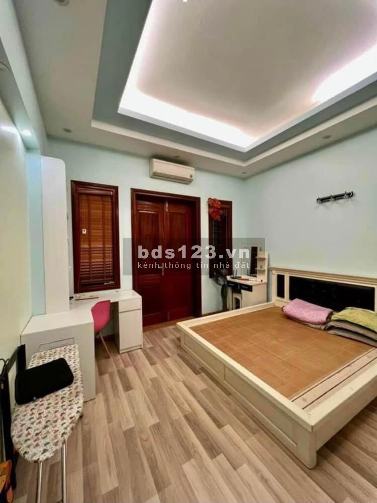 Cần bán nhà ngõ có vỉa hè rộng 10m, phố Tống Duy thành phố Hải Dương