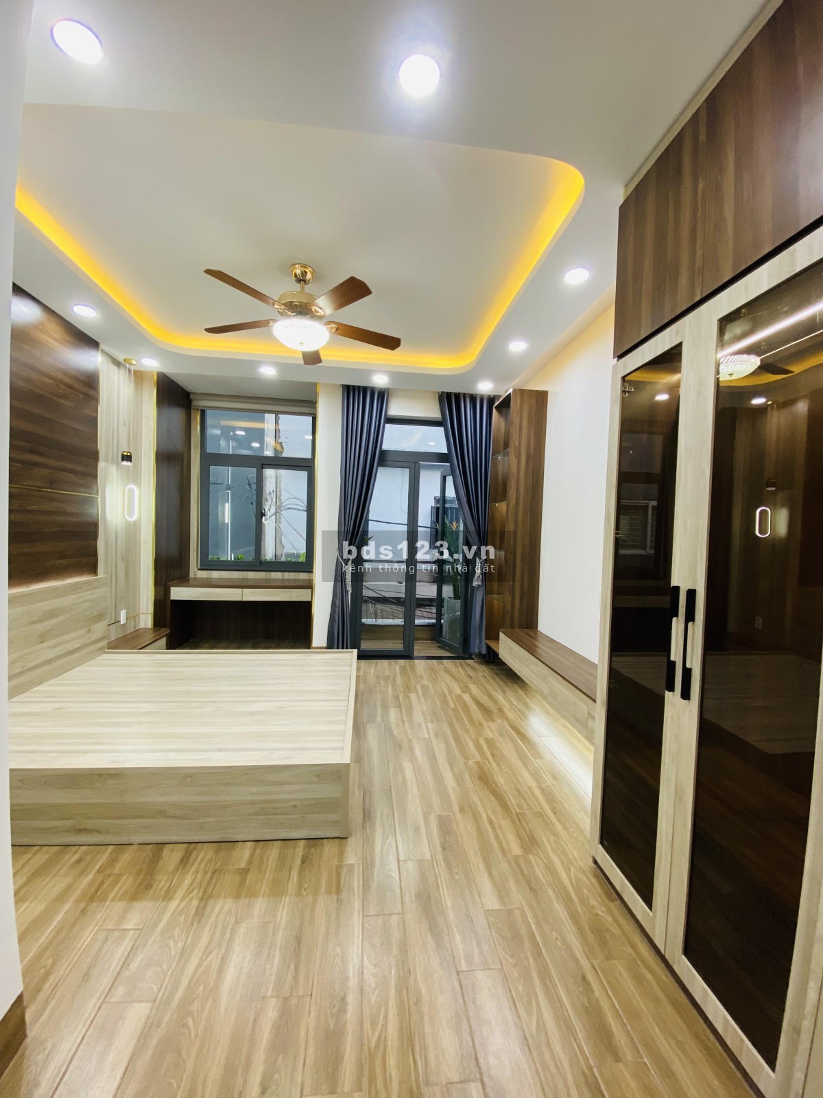 Bán Siêu Phẩm Nhà Phố Đường Quang Trung, Quận Gò Vấp, Hồ Chí Minh