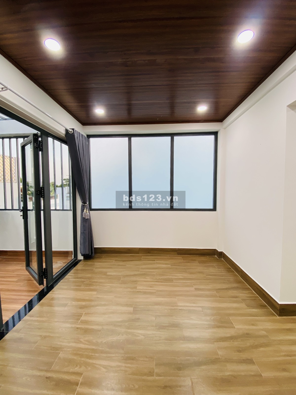 Bán Siêu Phẩm Nhà Phố Đường Quang Trung, Quận Gò Vấp, Hồ Chí Minh