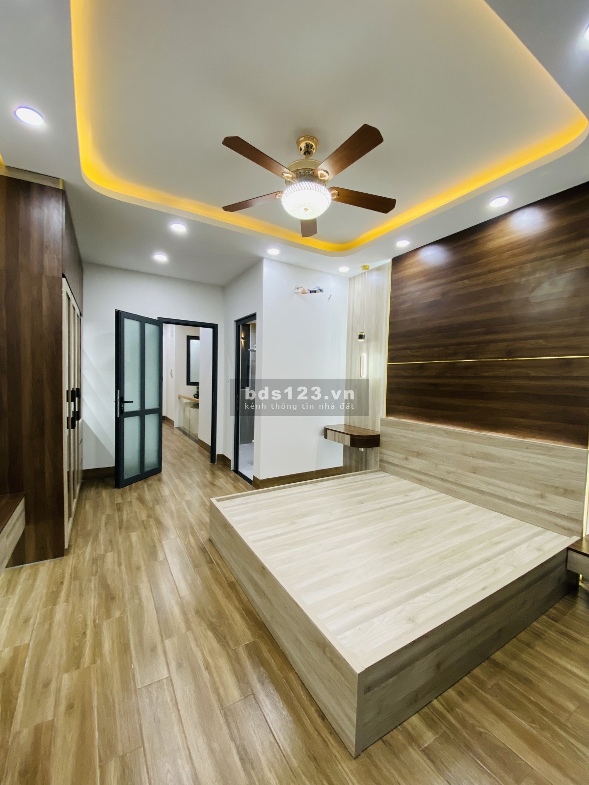 Bán Siêu Phẩm Nhà Phố Đường Quang Trung, Quận Gò Vấp, Hồ Chí Minh