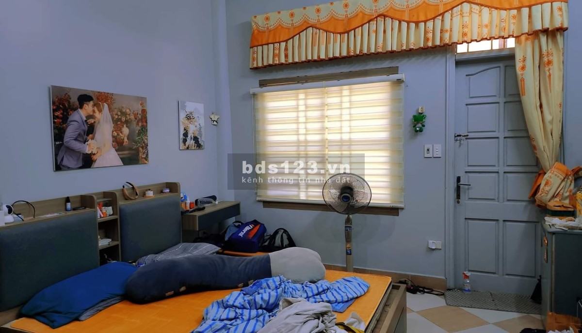 Bán nhà ngõ ô tô phố Chùa Quỳnh quận Hai Bà Trưng 49m2 x 4T giá 5 tỷ