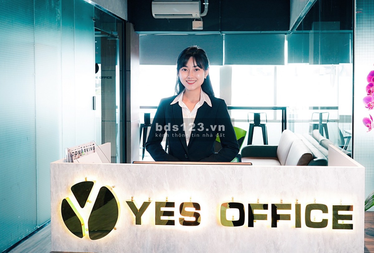 Cho thuê văn phòng ảo tại phố đi bộ Nguyễn Huệ Q1
