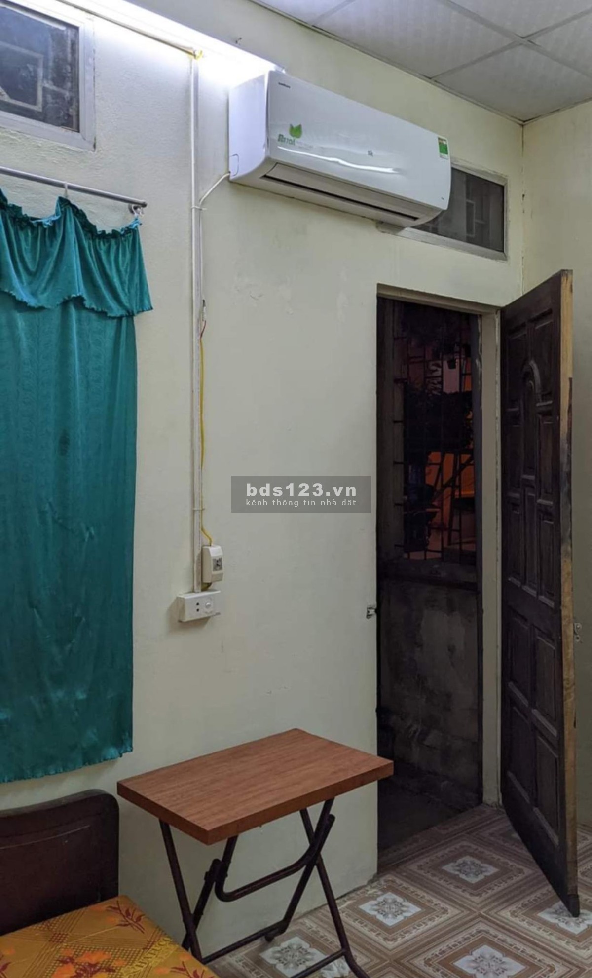 Bán nhà ngõ ô tô phố Chùa Quỳnh quận Hai Bà Trưng 49m2 x 4T giá 5 tỷ