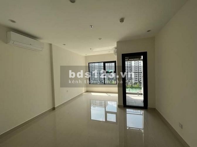 Cho thuê căn hộ Studio Vinhomes Grand Park giá rẻ như phòng trọ