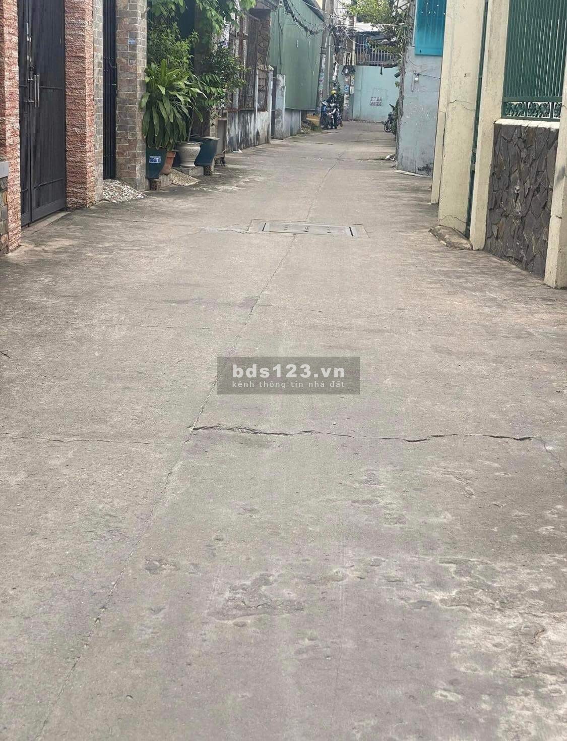 Cho thuê nhà NC mới xây, bàn giao HXH khu VIP trung tâm Phường 10, Gò Vấp