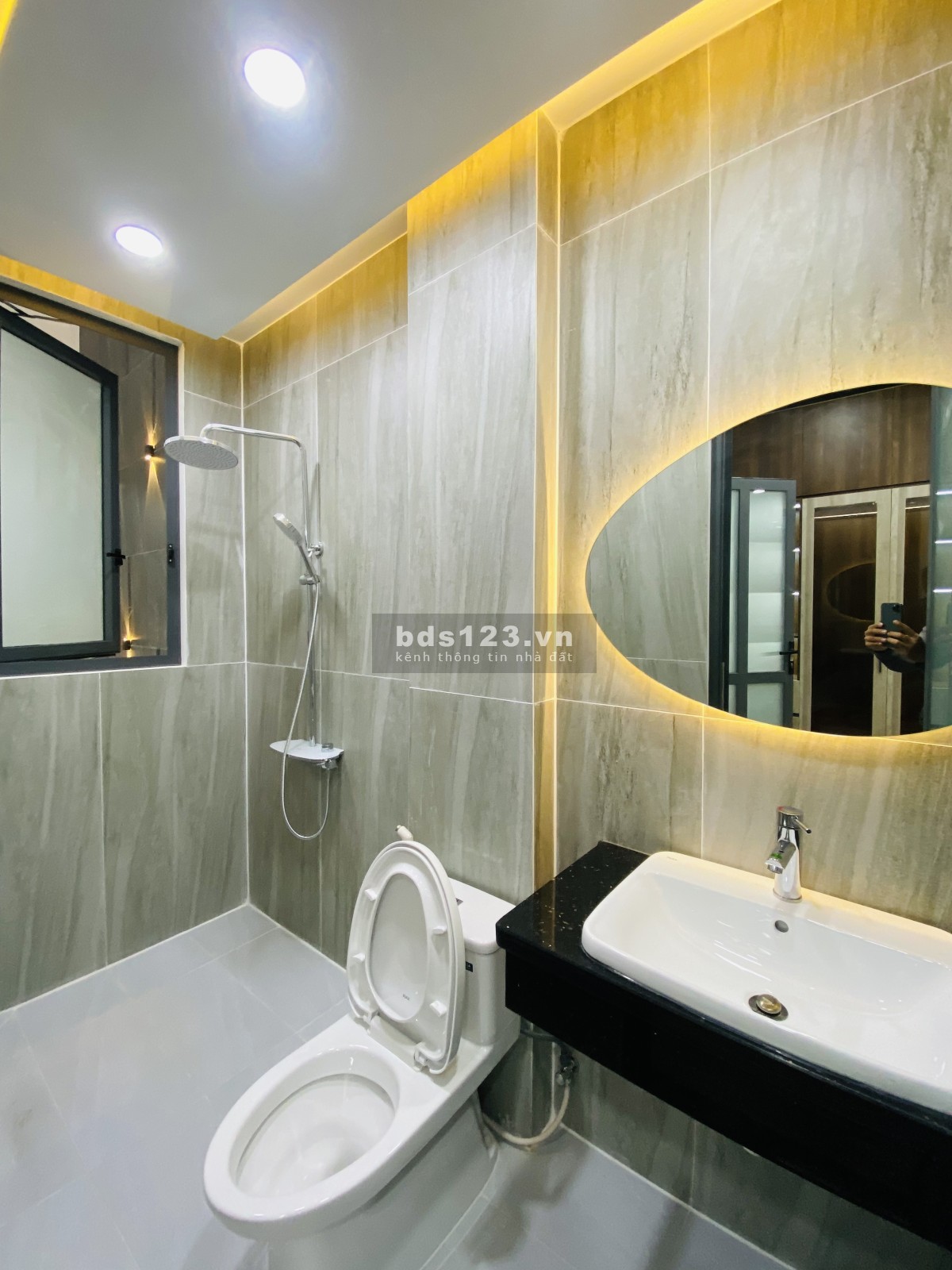 Bán Siêu Phẩm Nhà Phố Đường Quang Trung, Quận Gò Vấp, Hồ Chí Minh