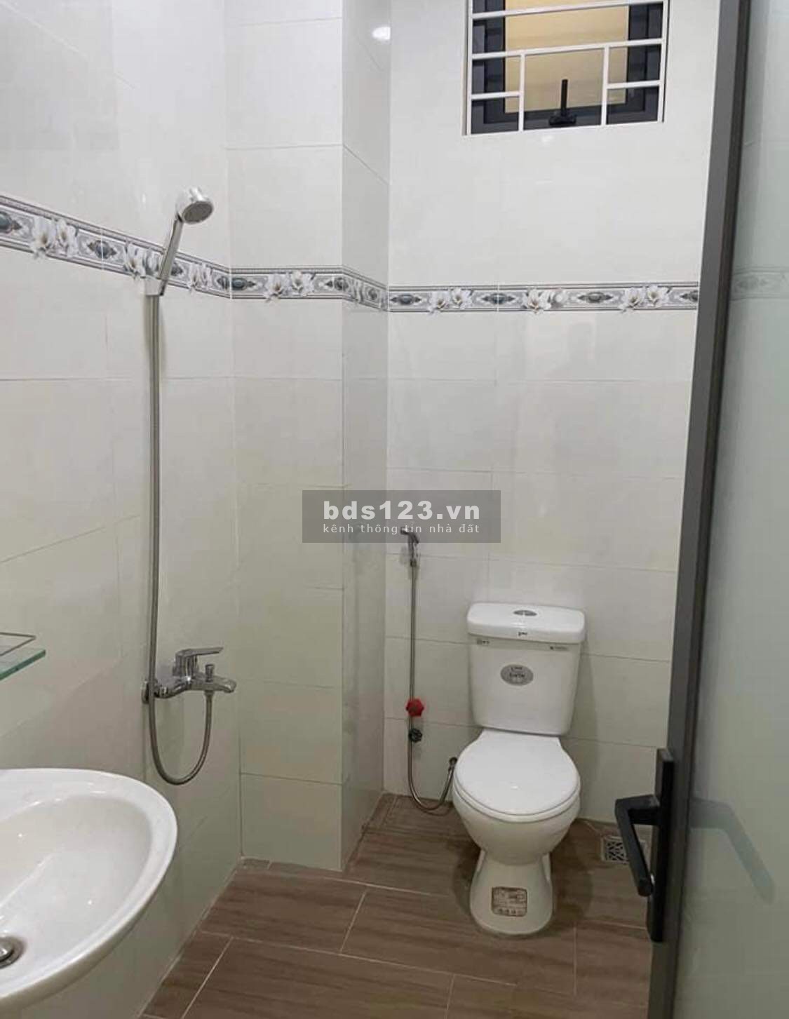 Cho thuê nhà NC mới xây, bàn giao HXH khu VIP trung tâm Phường 10, Gò Vấp