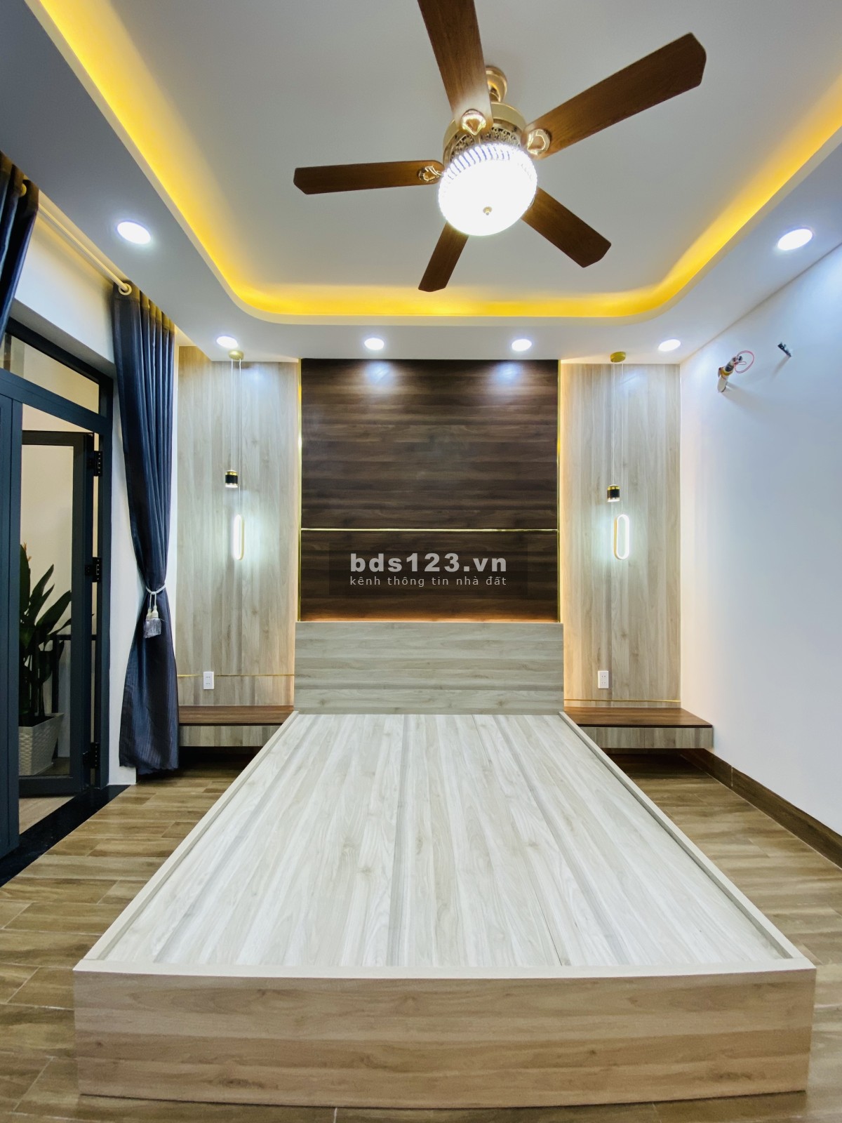 Bán Siêu Phẩm Nhà Phố Đường Quang Trung, Quận Gò Vấp, Hồ Chí Minh