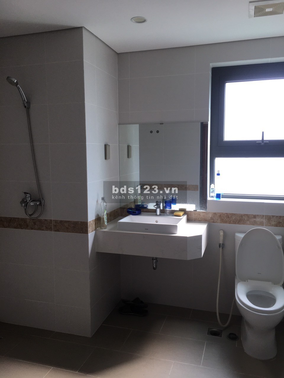 Bán căn hộ chính chủ Mỹ Đình Plaza 2; 3n2vs giá 41tr/m2