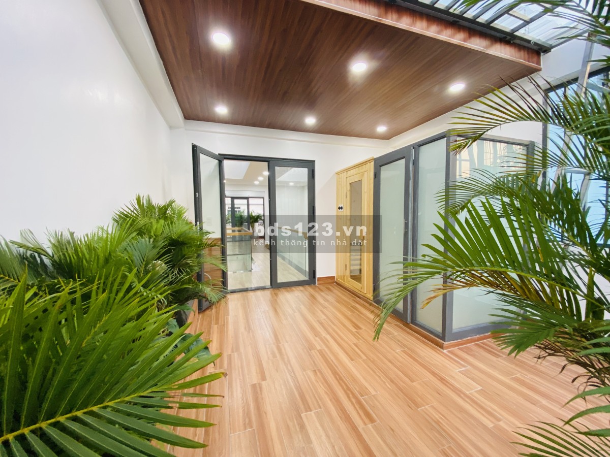 Bán Siêu Phẩm Nhà Phố Đường Quang Trung, Quận Gò Vấp, Hồ Chí Minh
