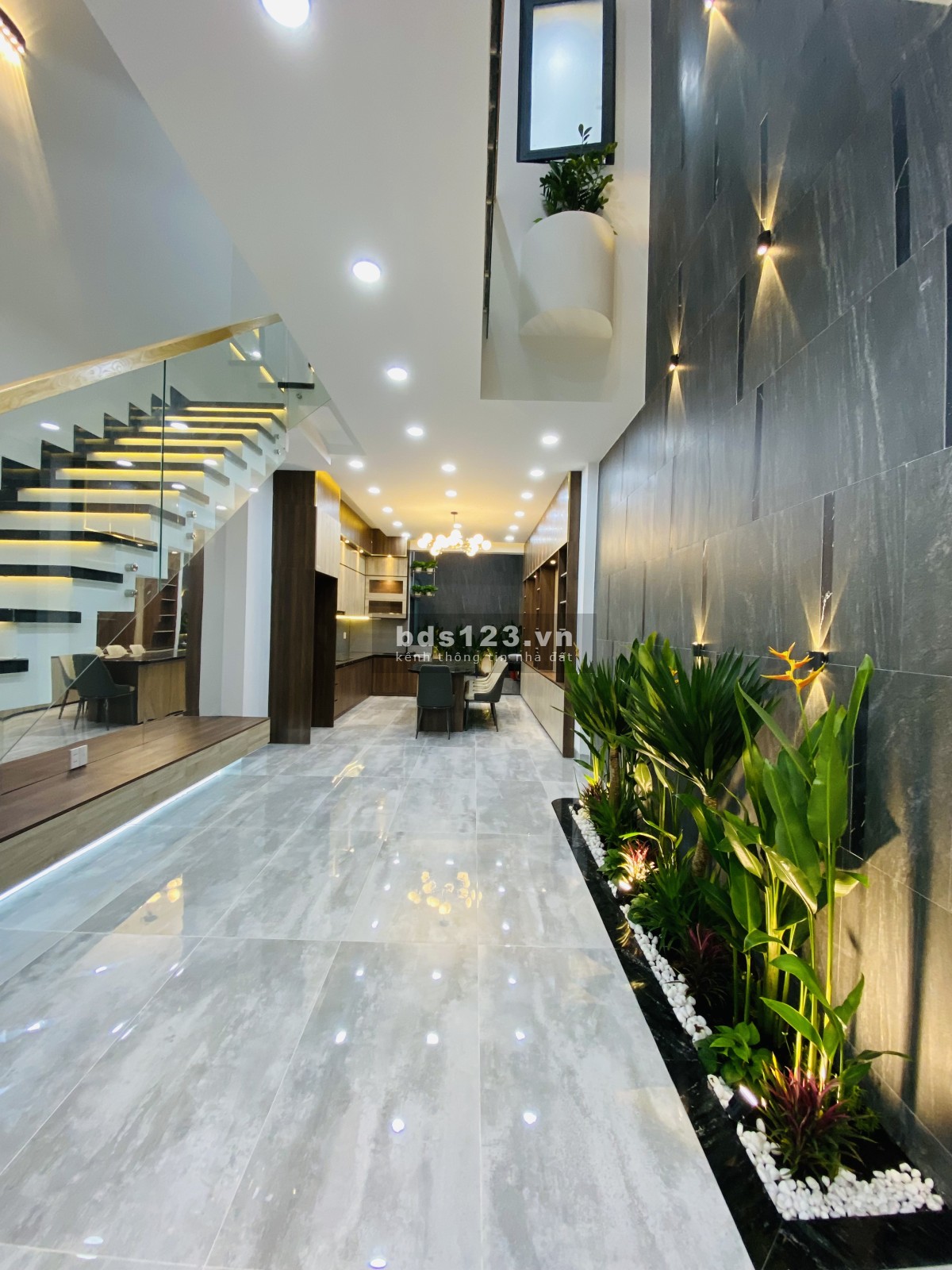 Bán Siêu Phẩm Nhà Phố Đường Quang Trung, Quận Gò Vấp, Hồ Chí Minh