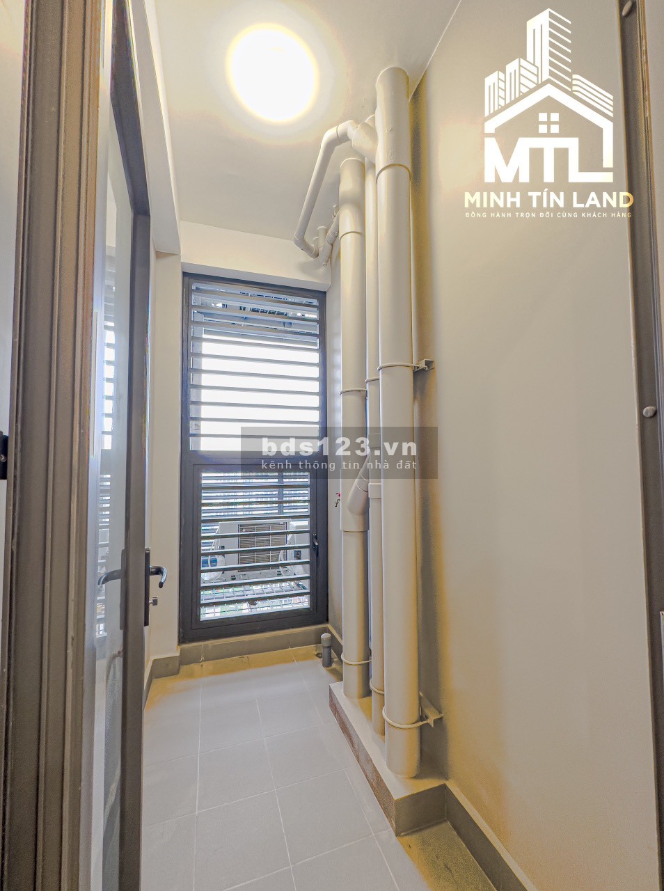 Cho thuê căn hộ mới 2pn 2wc VInhomes Quận 9, chỉ 5 triệu/tháng