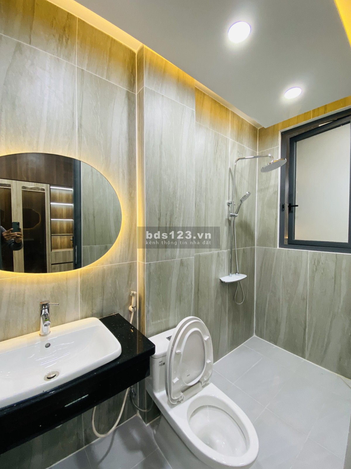 Bán Siêu Phẩm Nhà Phố Đường Quang Trung, Quận Gò Vấp, Hồ Chí Minh