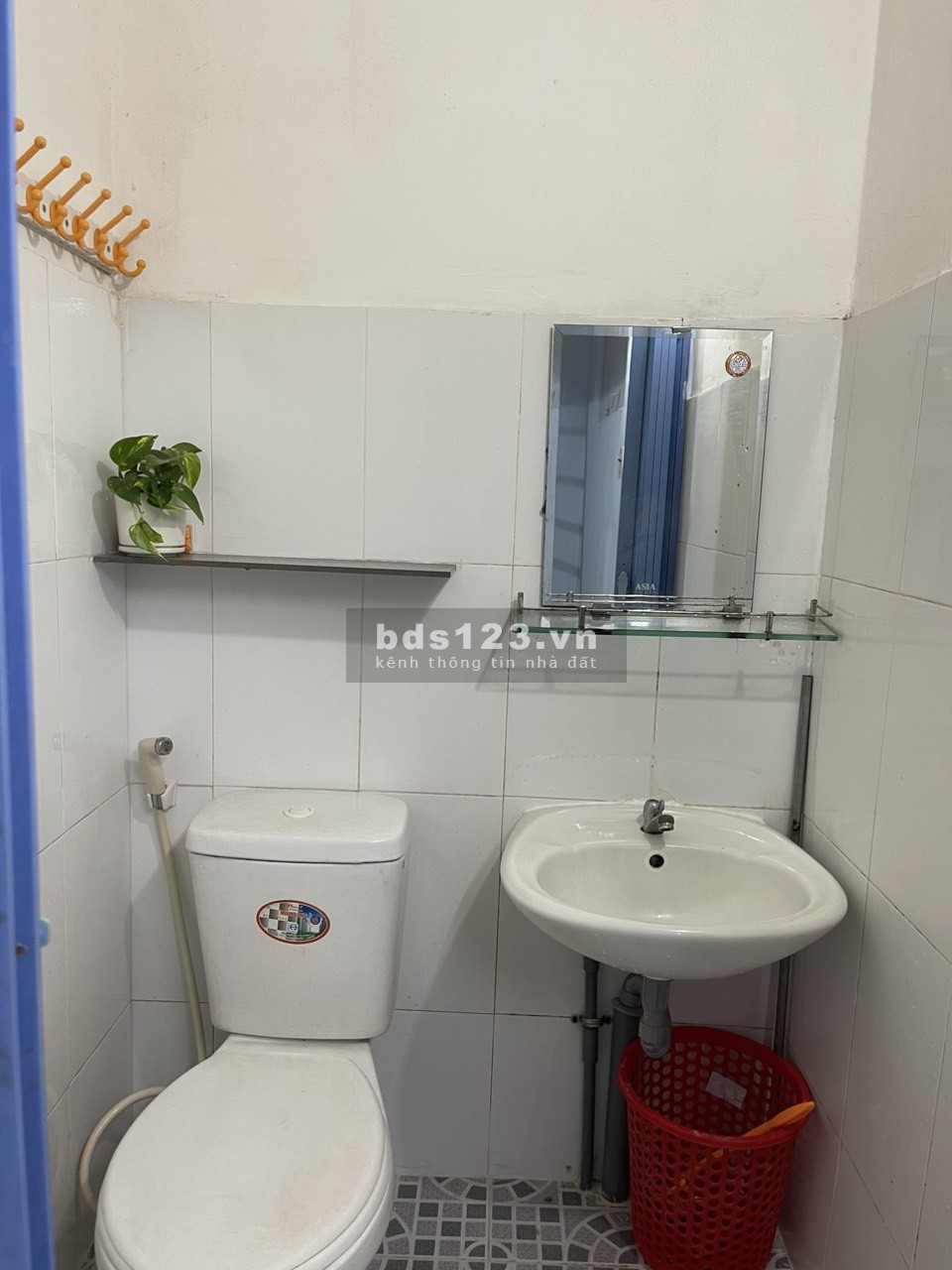 Ký túc xá quận 10 tiện nghi giá rẻ