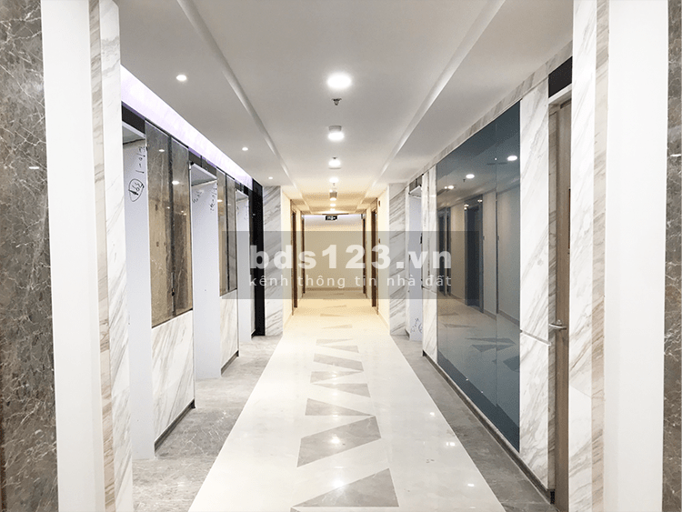 Bán căn hộ Sunwah Pearl 2PN+1 diện tích lớn view đẹp giá 11 tỷ