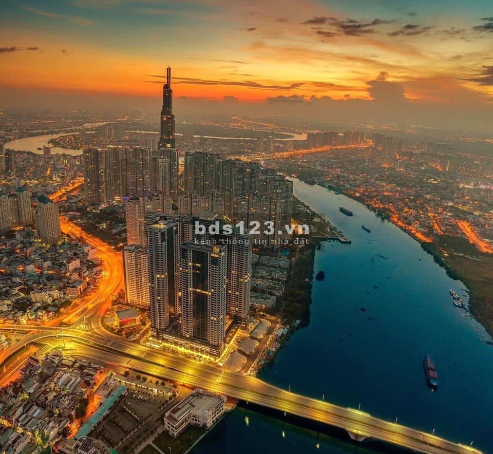 Bán căn hộ Sunwah Pearl 2PN+1 diện tích lớn view đẹp giá 11 tỷ