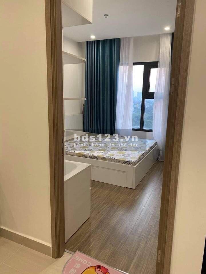 Bán nhanh căn hộ 2PN+1(2WC) VHOCP cắt lỗ 500 triệu - Giá 1,82 tỷ Tầng Trung, View Ngoại cảnh FULL NT
