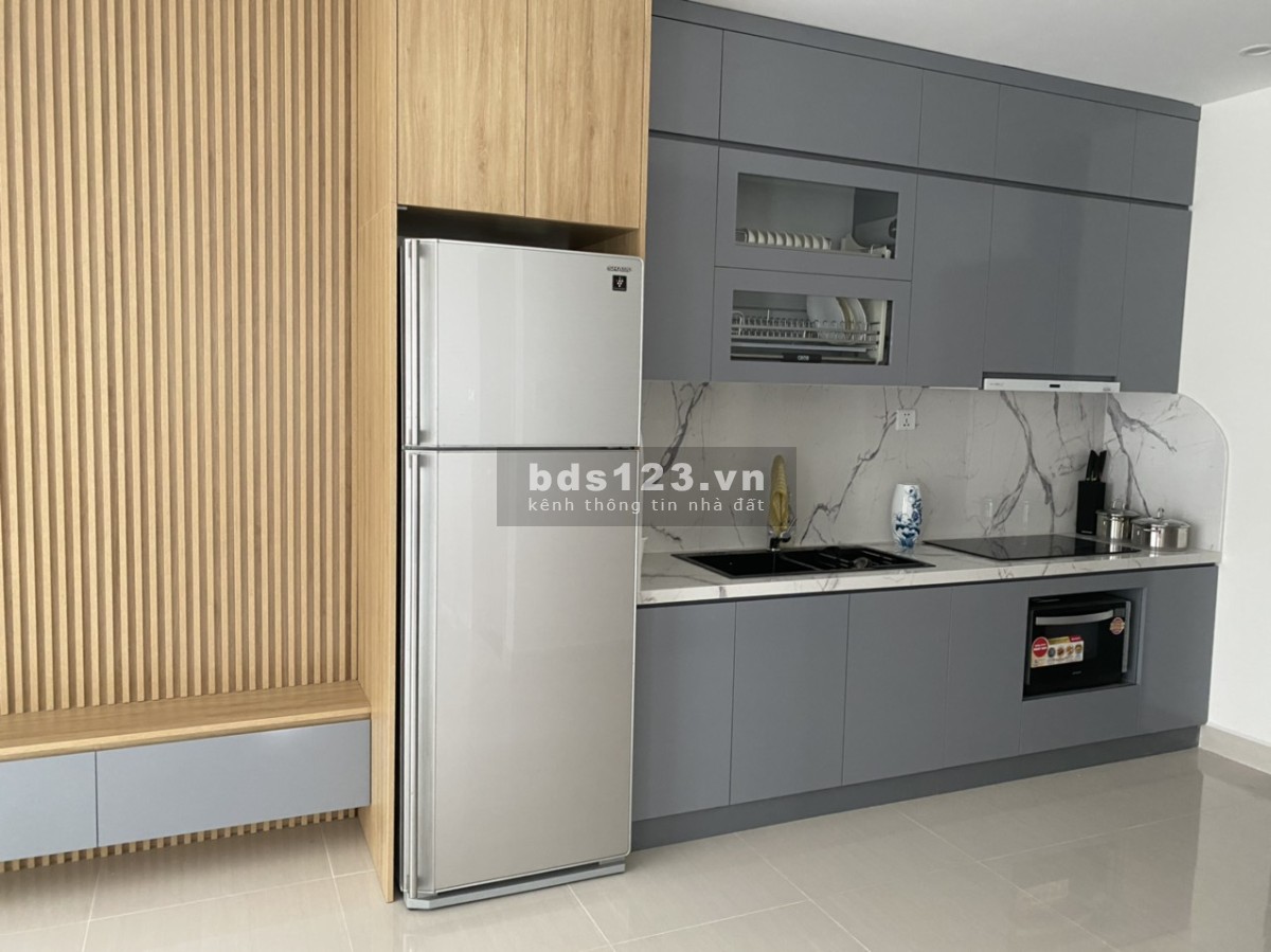 Bán nhanh căn hộ 2PN+1(2WC) VHOCP cắt lỗ 500 triệu - Giá 1,82 tỷ Tầng Trung, View Ngoại cảnh FULL NT