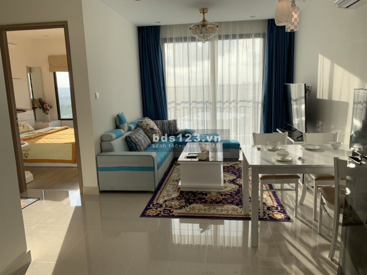 Bán nhanh căn hộ 2PN+1(2WC) VHOCP cắt lỗ 500 triệu - Giá 1,82 tỷ Tầng Trung, View Ngoại cảnh FULL NT