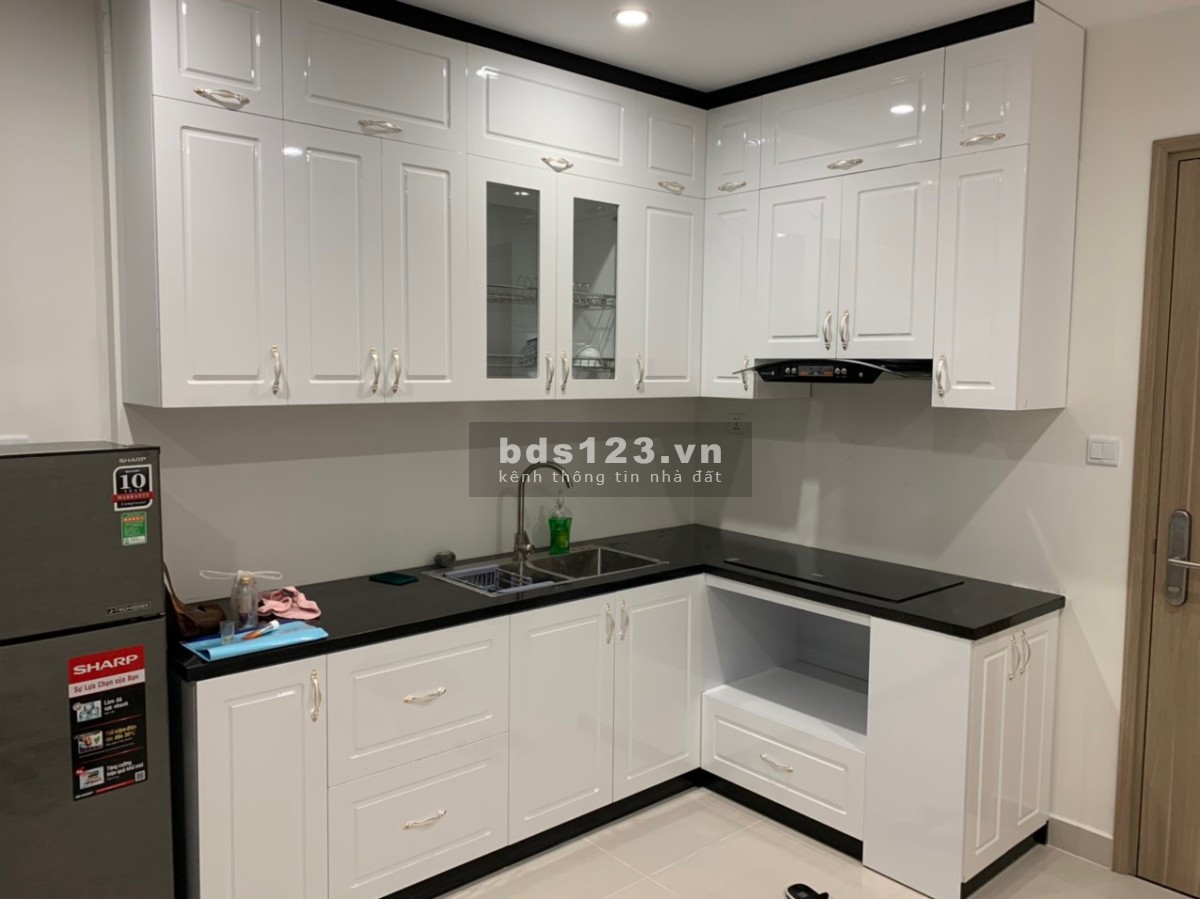 Bán nhanh căn hộ 2PN+1(2WC) VHOCP cắt lỗ 500 triệu - Giá 1,82 tỷ Tầng Trung, View Ngoại cảnh FULL NT
