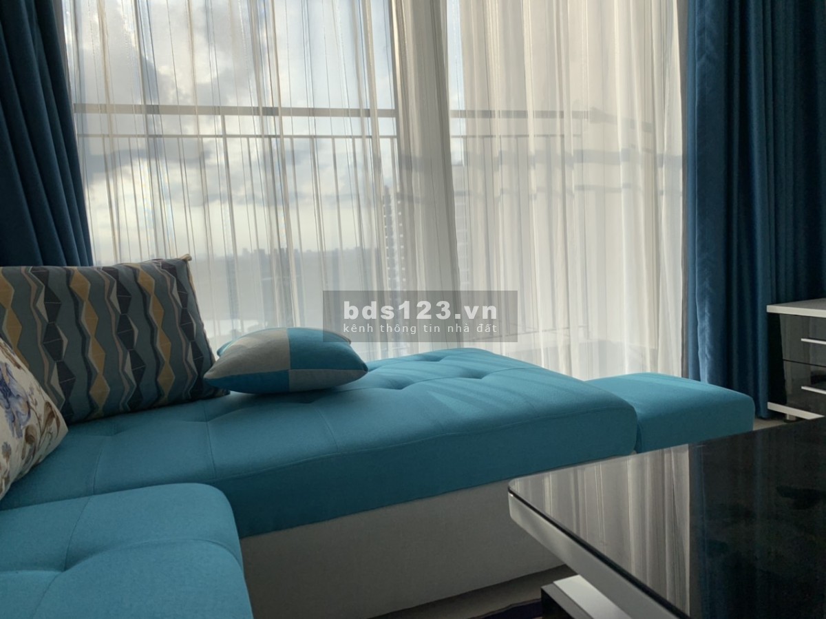 Bán nhanh căn hộ 2PN+1(2WC) VHOCP cắt lỗ 500 triệu - Giá 1,82 tỷ Tầng Trung, View Ngoại cảnh FULL NT