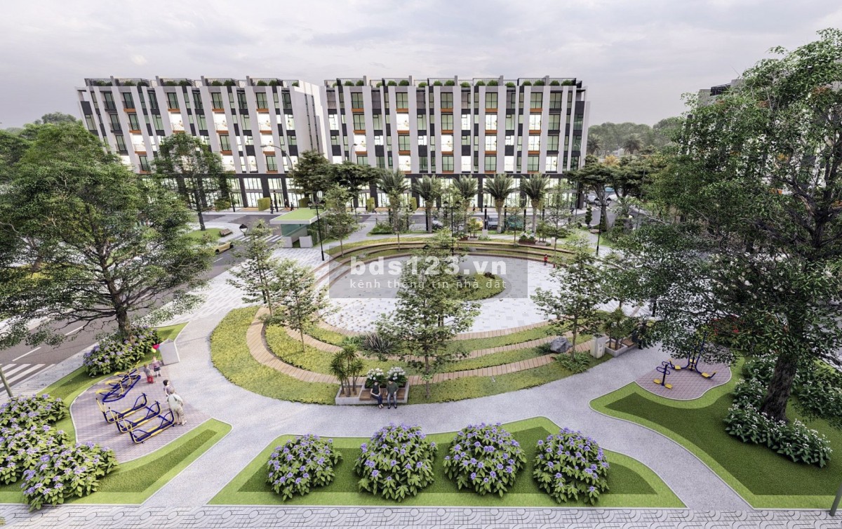 Bán căn hộ Hoàng Thành Pearl, 2PN, giá 3,7tỷ, BC Đông Bắc view nội khu tuyệt đẹp, LH 0374402946