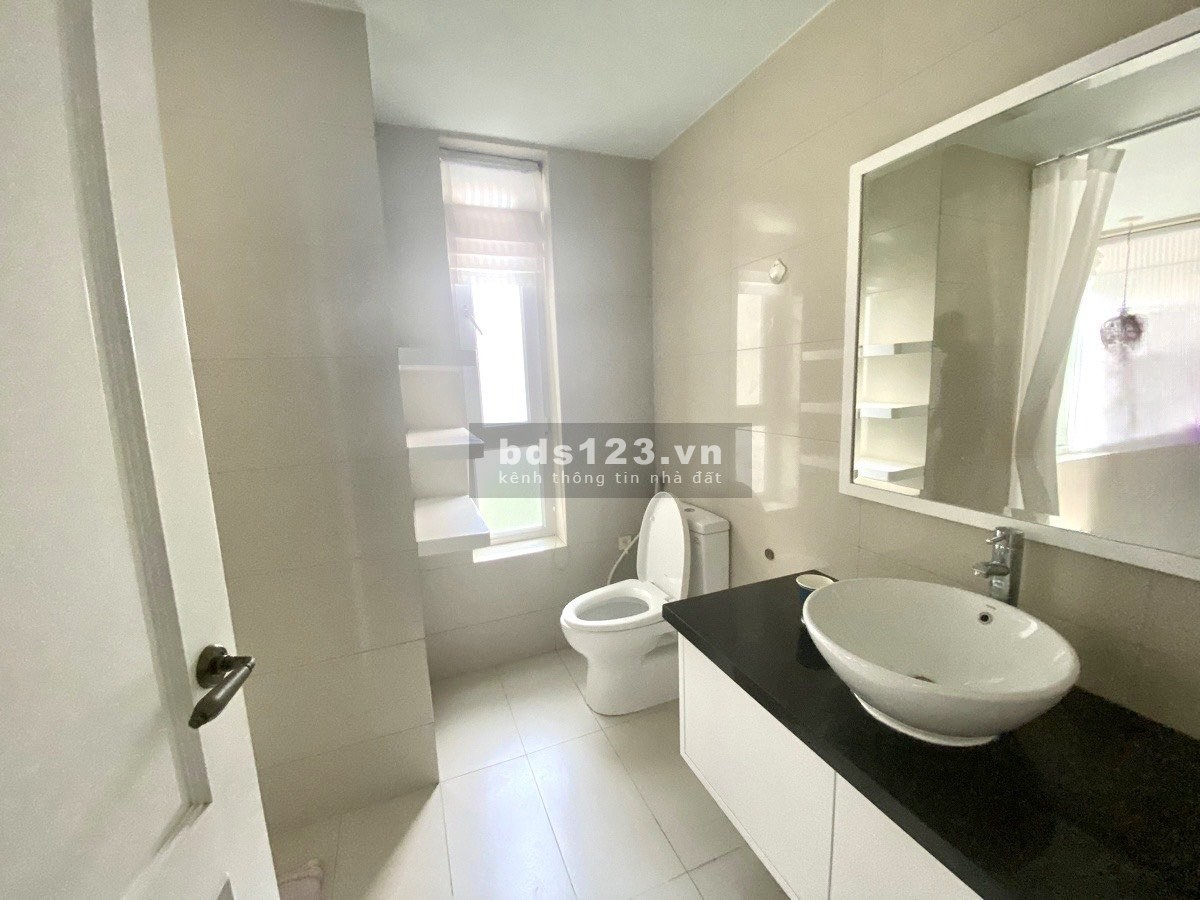Cho thuê căn hộ Đảo Kim Cương 1pn 83m2 giá chỉ 17tr LH em Linh 0938 28 48 47