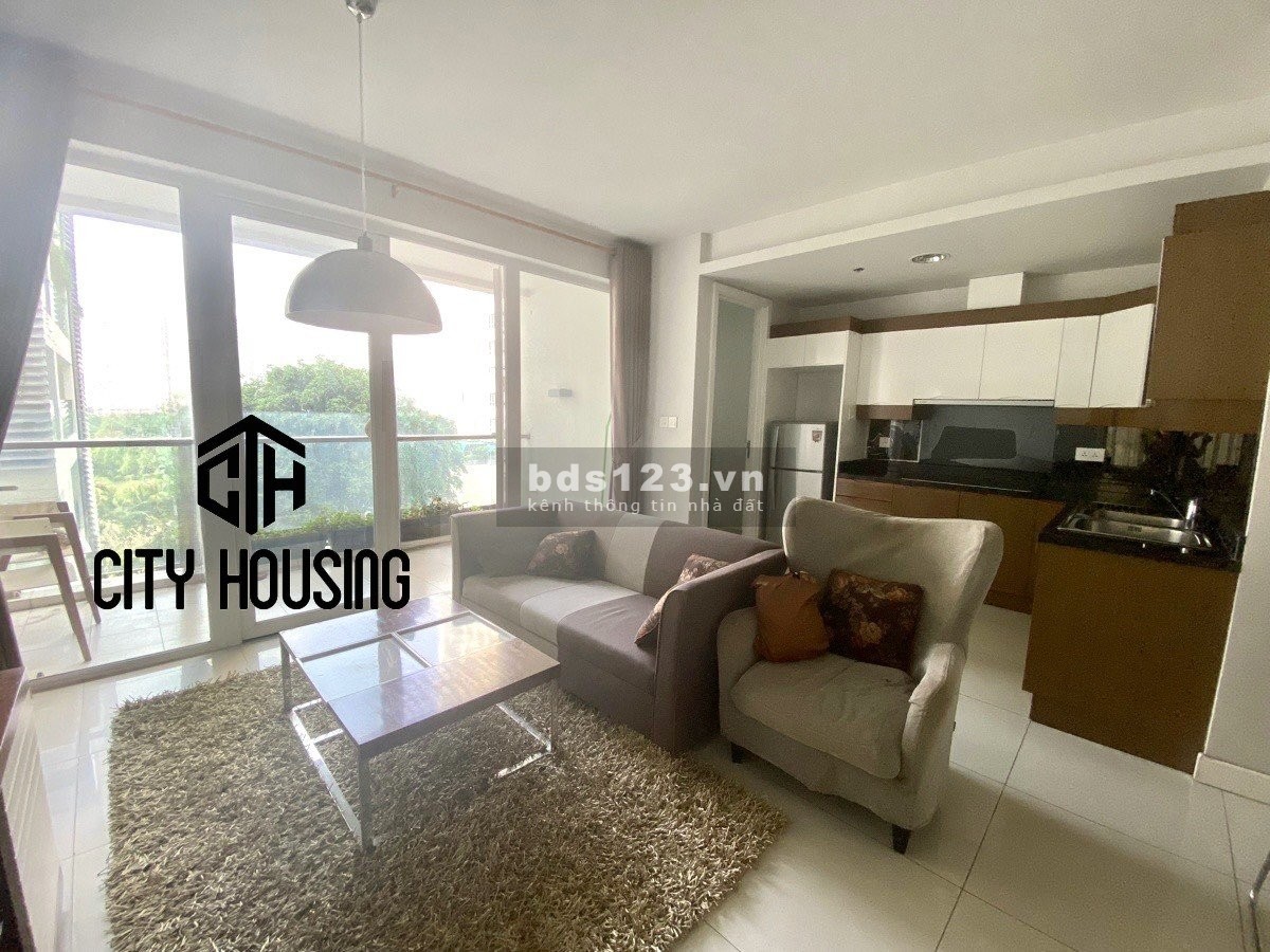 Cho thuê căn hộ Đảo Kim Cương 1pn 83m2 giá chỉ 17tr LH em Linh 0938 28 48 47