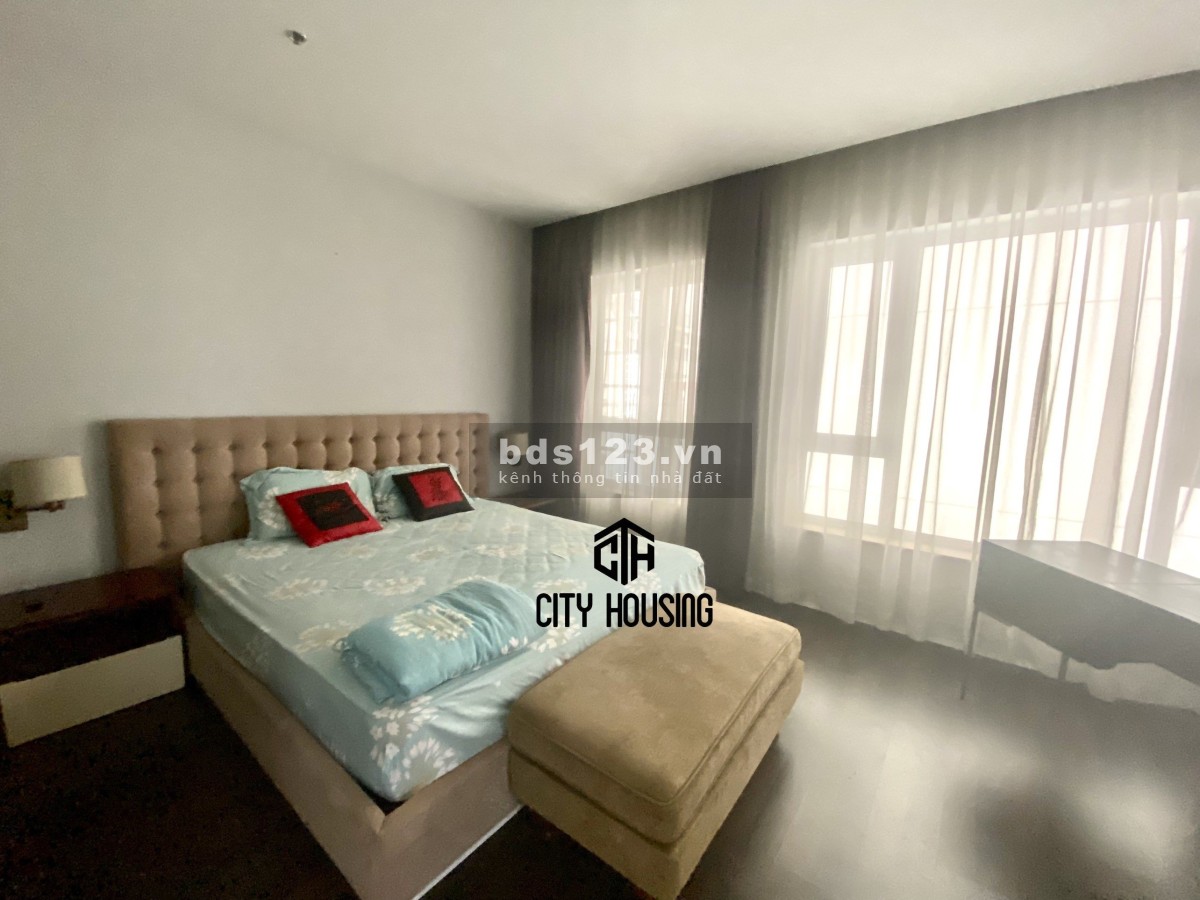 Cho thuê căn hộ Đảo Kim Cương 1pn 83m2 giá chỉ 17tr LH em Linh 0938 28 48 47
