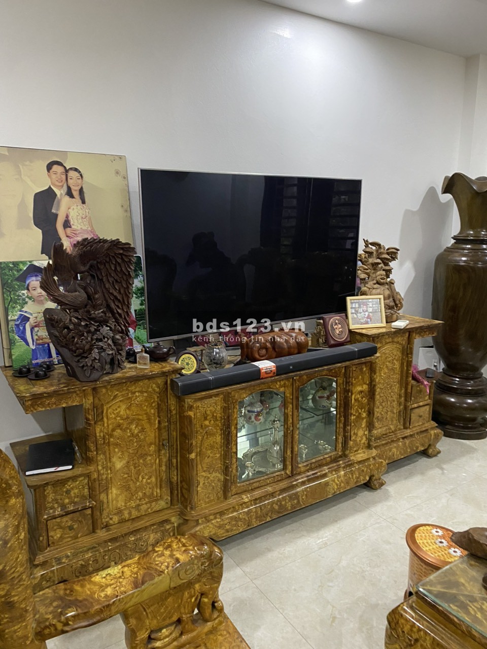 Bán nhà riêng Đống Đa, phố Nguyên Hồng, dt 51m² x 7 tầng, mt 4m, giá 19,5 tỷ, vị trí đẹp ở sướng