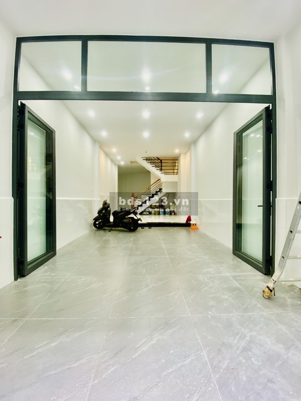 Thành Mỹ, P8 Tân Bình, diện tích 82m2 nở hậu, giá 10.8 tỷ đồng