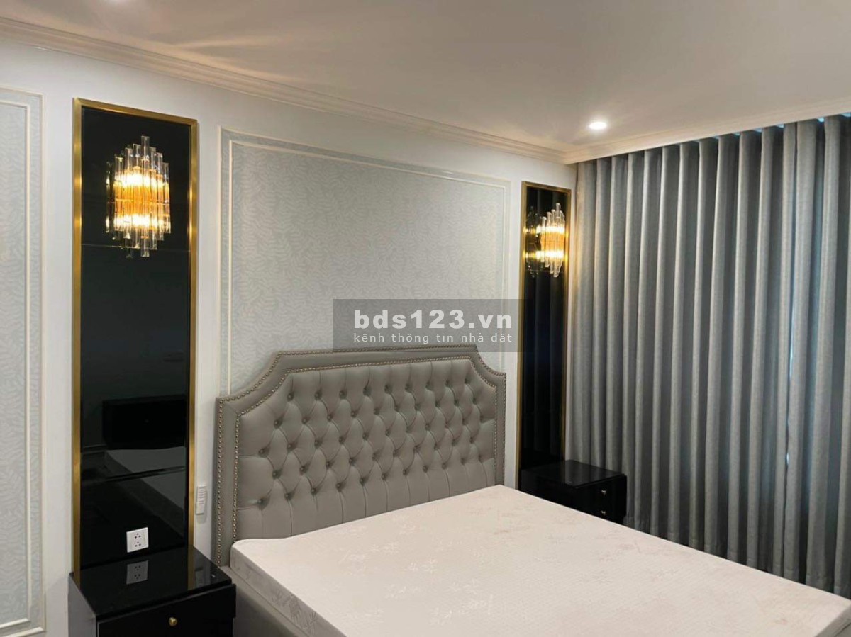 Cho thuê căn hộ 2PN, Hado Centrosa Garden Quận 10, giá 25tr/th