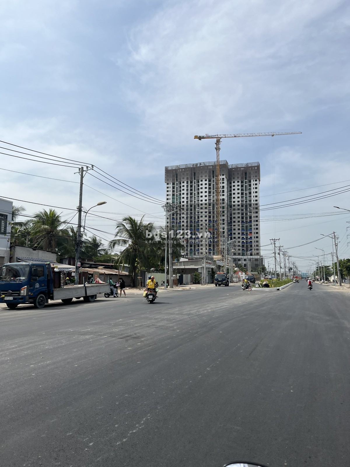 Chính chủ cần bán căn Officetel chung cư The Pegasuite 2 Quận 8