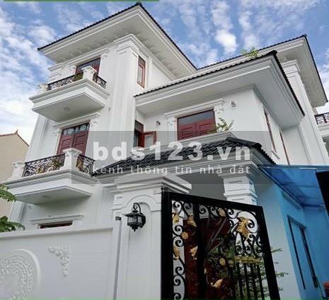 Bán nhà biệt thự khu Đỉnh Long, Tân Bình, thuộc Thành phố Hải Dương