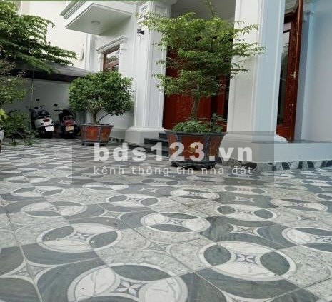 Bán nhà biệt thự khu Đỉnh Long, Tân Bình, thuộc Thành phố Hải Dương