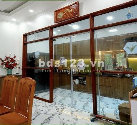 Bán nhà biệt thự khu Đỉnh Long, Tân Bình, thuộc Thành phố Hải Dương