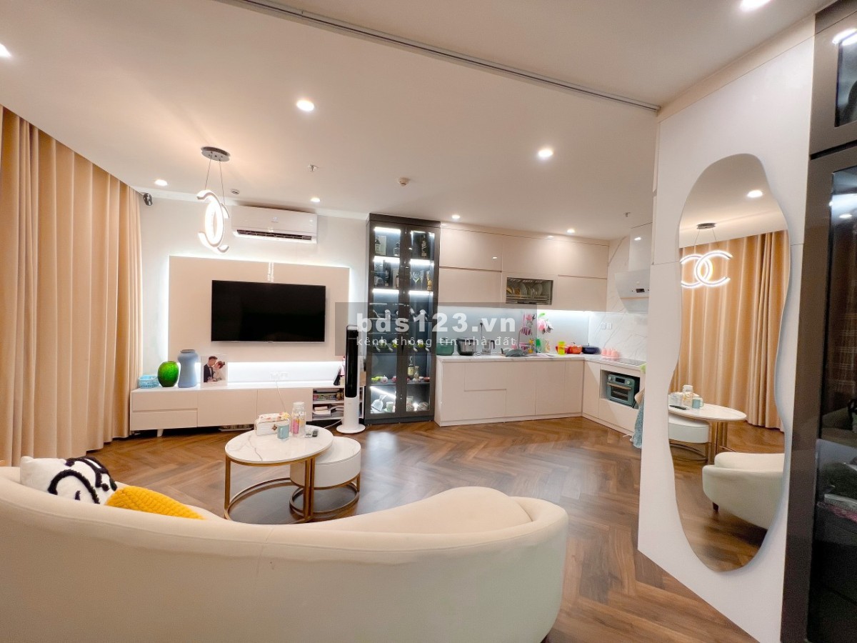 Cần bán gấp căn 1PN + 47m2 giá 1.25 tỷ full đồ Vinhomes Ocean Park LH: 0977 484 841