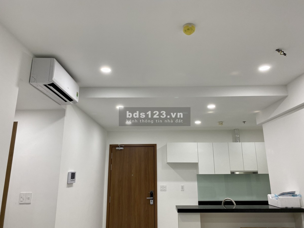 Bán căn hộ chính chủ HAPPY ONE PREMIER QUẬN 12, căn góc tầng 8